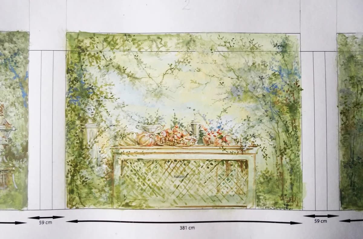 L'œuvre originale